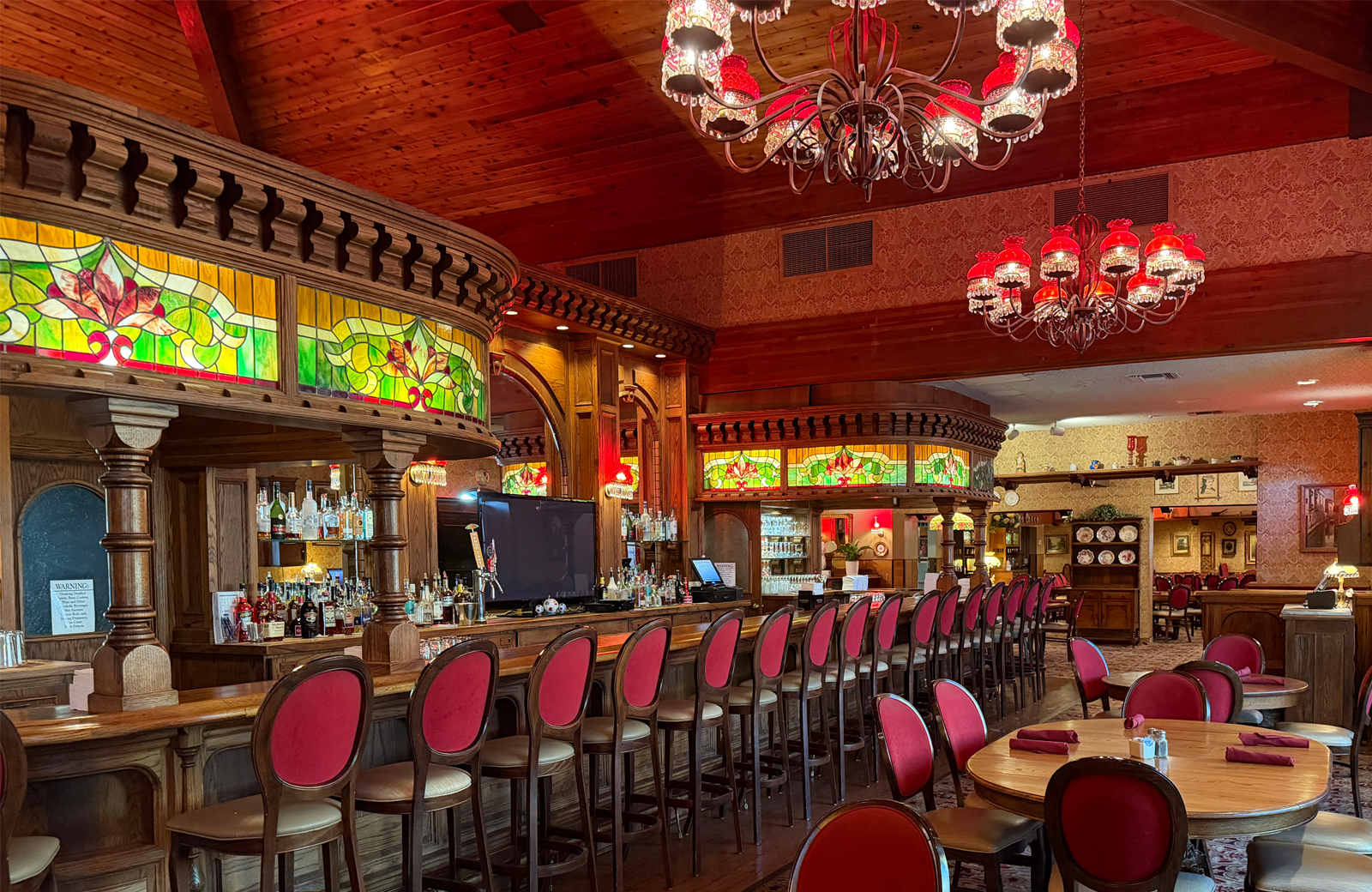 Billy Reed's Bar