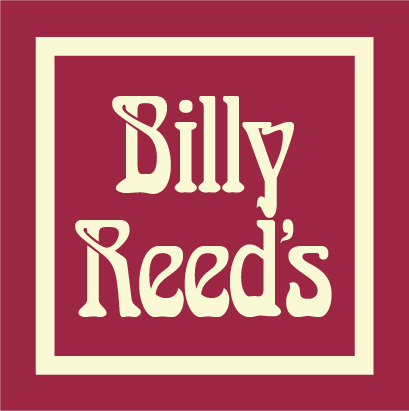 Billy Reed's